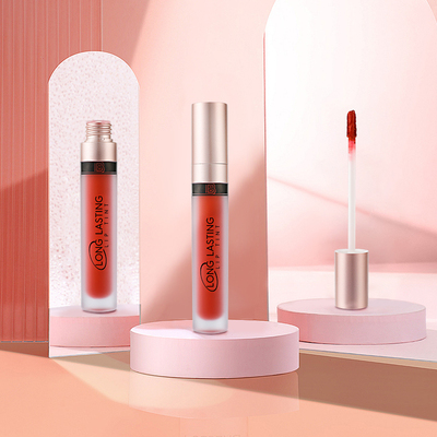 Y7207B long lasting lip tint Lip gloss