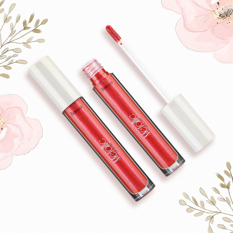 Y7564I metalloc lip gloss