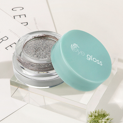 Y2456D-2 eye gloss Professional Eye Glitter Loose Powder Cosmetic Metallic Eye Shadow