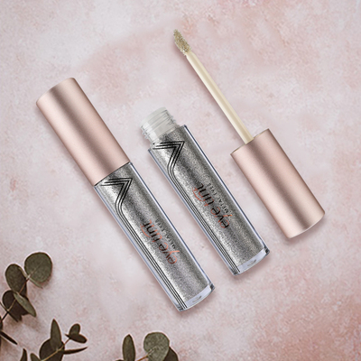 Y2457A eye tint metal eyes Romantic Beauty Liquid Eyeshadow Metal Glitter Pen