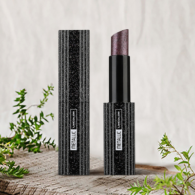 Y7565 metallic lipcolor Fashion Color Lipsticks