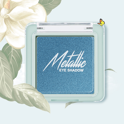 Y7219F metallic eye shadow Eye Shadow Gel Cream