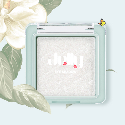Y7219B &nbsp;jelly eye shadow Brightening High-light Glitter Eyeshadow