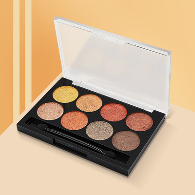 Y2473 eye shadow Best seller Eyeshadow Palette &nbsp;Waterproof Shimmer Eye Shadow Palette